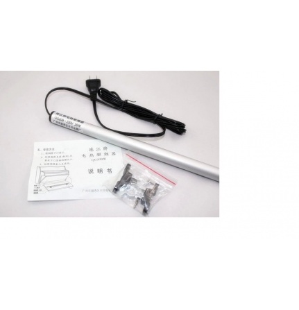 Ống sấy đàn Piano